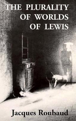 Plurality of Worlds of Lewis book cover