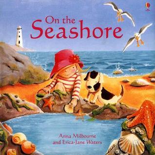 On the Seashore book cover