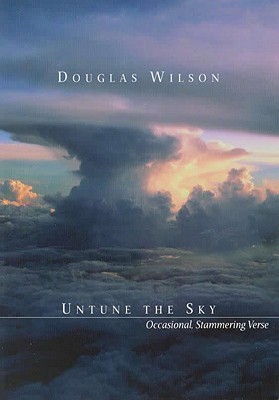 Untune the Sky book cover