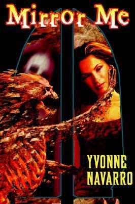 Mirror Me book cover