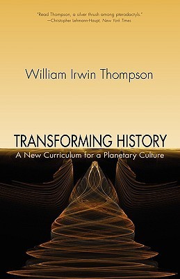 Transforming History book cover