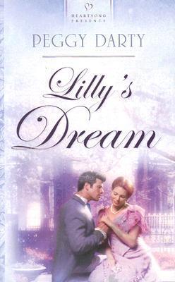 Lilly's Dream book cover