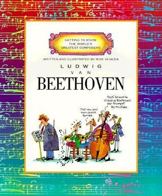 Ludwig Van Beethoven