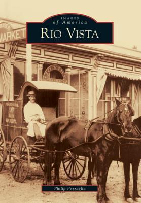 Rio Vista book cover