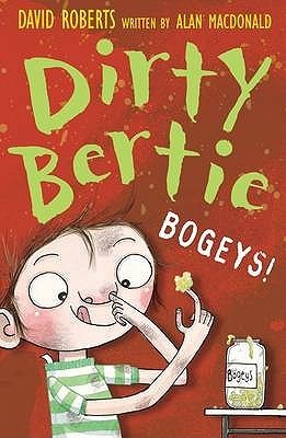 Bogeys! book cover