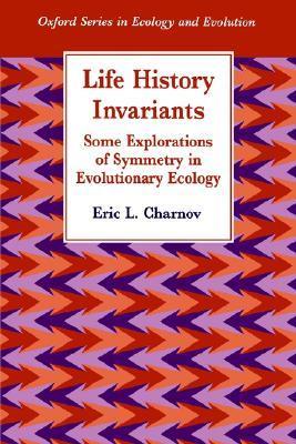 Life History Invariants book cover