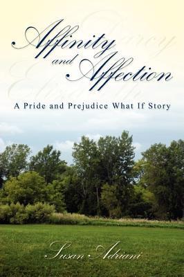 Affinity and Affection book cover