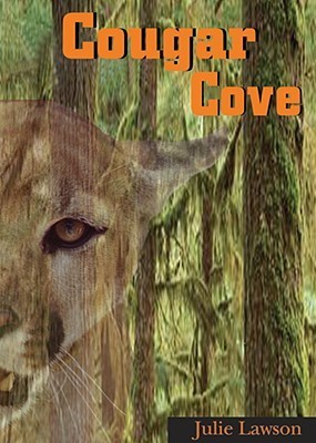 Cougar Cove book cover