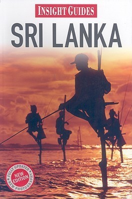 Insight Guides book cover