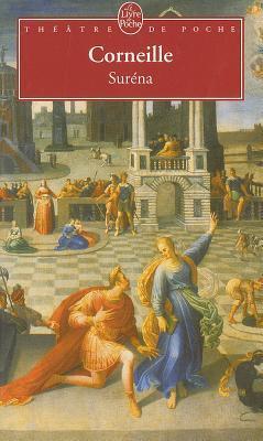 Surena book cover