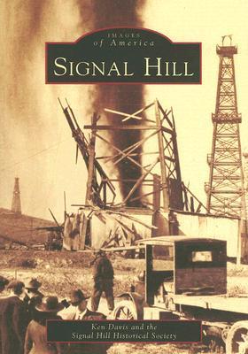 Signal Hill book cover