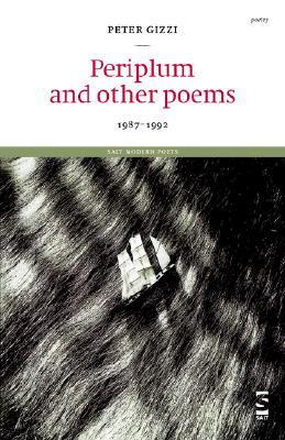 Periplum and Other Poems book cover
