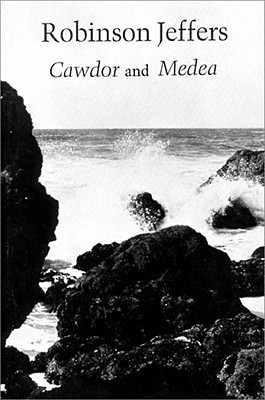 Cawdor & Medea book cover