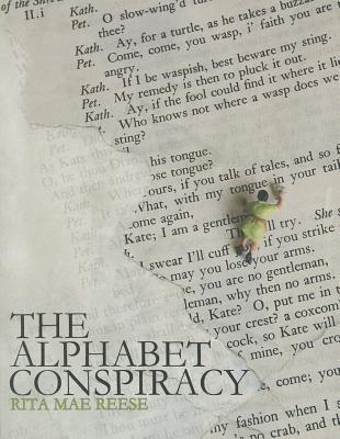 The Alphabet Conspiracy by Rita Mae Reese | Goodreads