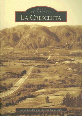 La Crescenta book cover