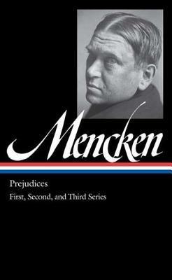 Prejudices book cover