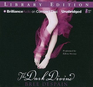 The Dark Divine (The Dark Divine, #1)