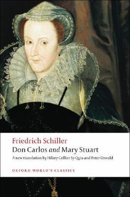 Don Carlos / Mary Stuart
