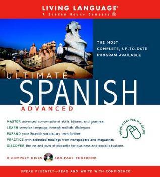 語学・辞書・学習参考書 Living Language Spanish Complete Edition Living Language Spanish by Living Language Staff (2011