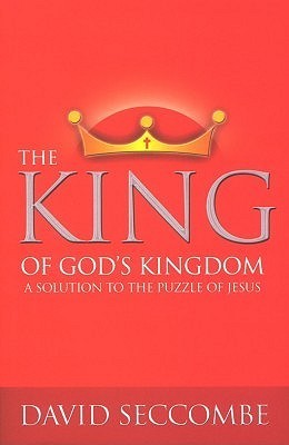 The King of God's Kingdom book cover