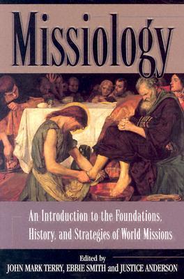Missiology: An Introduction