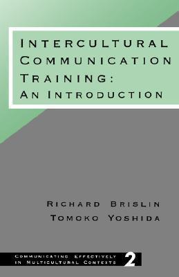 Communicating Effectively in Multicultural Contexts book cover 2