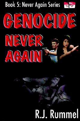 Genocide (Never Again #5) by R.J. Rummel | Goodreads