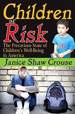 Children at Risk: The Precarious State of Children's Well-being in ...