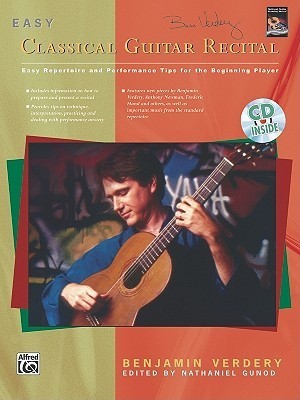 Easy Classical Guitar (2 Livres) Format Kindle