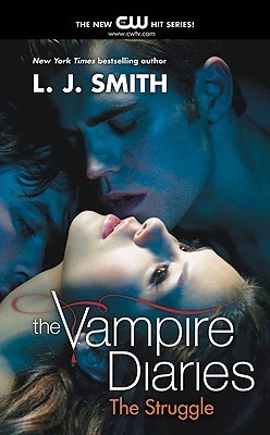 The Struggle (The Vampire Diaries, #2)