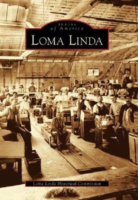 Loma Linda book cover