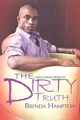 The Dirty Truth book cover