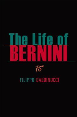 The Life of Bernini book cover