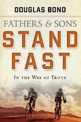 Fathers and Sons book cover 1