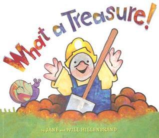 What a Treasure!
