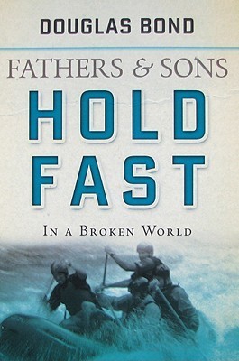 Fathers and Sons book cover 2
