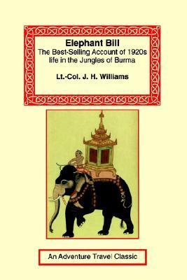 Elephant Bill