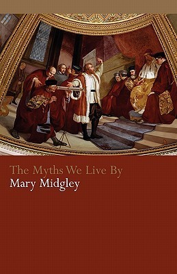 The Myths We Live By cover