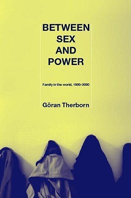 Between Sex and Power book cover