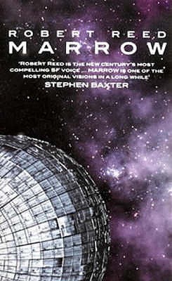 Marrow (Great Ship, #1)