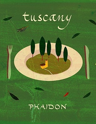 Tuscany book cover