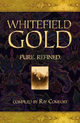 Whitefield Gold book cover