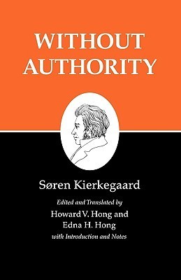 Without Authority book cover