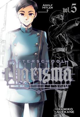 Afterschool Charisma, Vol. 5