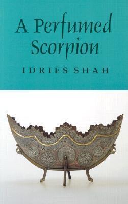 A Perfumed Scorpion: A Way to the Way cover