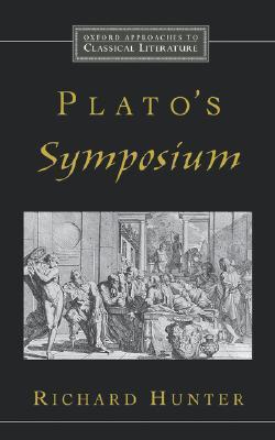 Plato's Symposium book cover