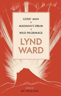 Gods’ Man / Madman’s Drum / Wild Pilgrimage