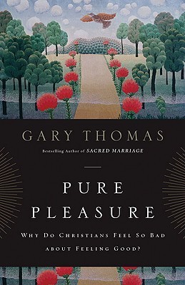 Pure Pleasure book cover