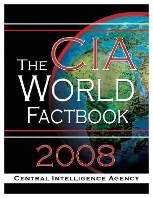 その他 The CIA World Factbook 2009 その他 The CIA World Factbook 2009 The CIA World Factbook