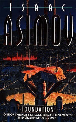 Foundation (Foundation, #1)